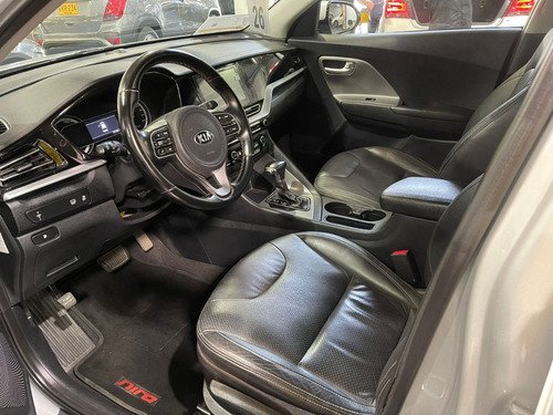 Kia Niro 1.6 Zenith