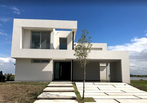 Casa En Venta Ubicado En Puertos - Muelles, Escobar