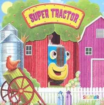 Super Tractor