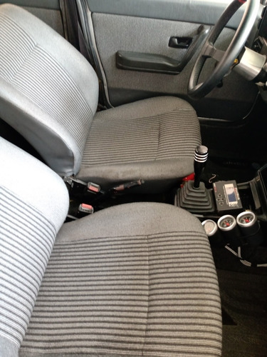 Volkswagen Voyage Gl Turbo