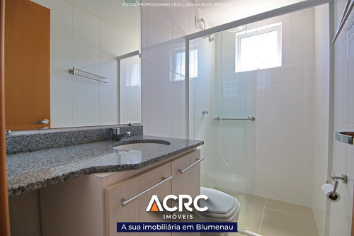 Imagem 9 de 19 de Acrc Imóveis - Apartamento Em Andar Alto Com Academia Para Venda No Bairro Victor Konder - Ap04220 - 69245452