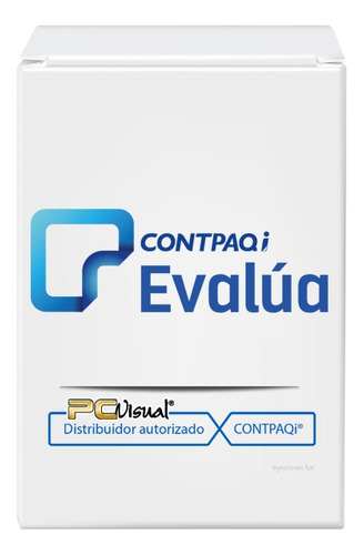 Contpaq I Evalúa035 Para 16 A 50 Trabajadores Contpaqi