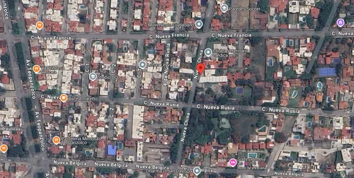 Hermosa Casa En Lomas De Cortes Cuernavaca