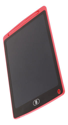 Bloque De Bocetos Para Niños, Tableta De Escritura Lcd Verme