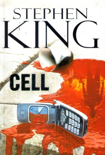 Cell Stephen King