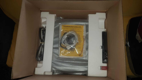 Planta De Sonido Pioneer Receiver Sc-27