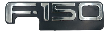 Emblema F-150 Logo Guardafango