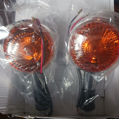 Direccionales Moto Yamaha Virago Xv