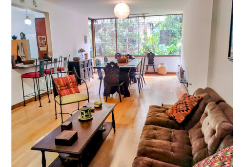 Alquilo Apartamento 110 Mts2 Los Chaguaramos 9143