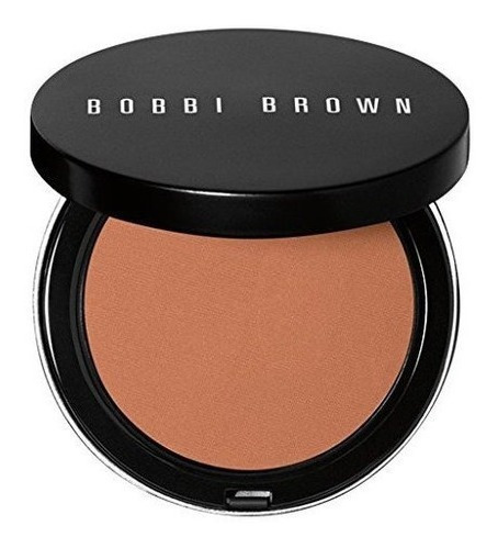 Polvo De Bronceado Bobbi Brown - Natural De Bobbi Brown Para