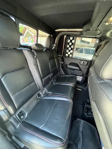 Jeep Gladiator Rubicon 3.6 2020