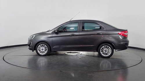 Ford Ka 1.5 SEL AUTO