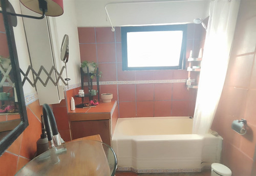 Amplio Depto Arriendo De 2 Dorm. Metro Irarrazabal