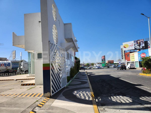 Atención Inversionistas!!!! Venta De Edificio, Terreno Y Cafetería