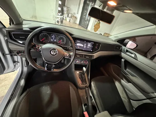 Volkswagen Virtus 1.6 Msi Tiptronic
