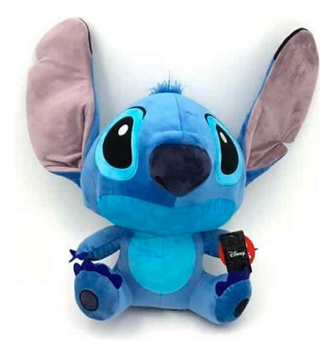 Peluche Stitch 25 Cm - Phi Phi Toys - Vamos A Jugar