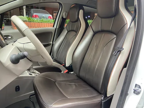 Renault Zoe 0.0 Ultimate Bose