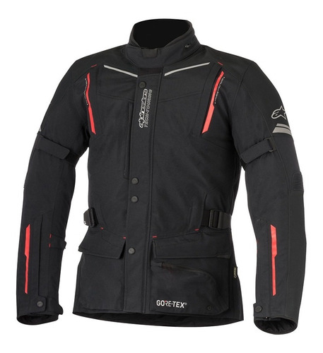 Campera Moto - Guayana Gtx Jacket - Alpinestars