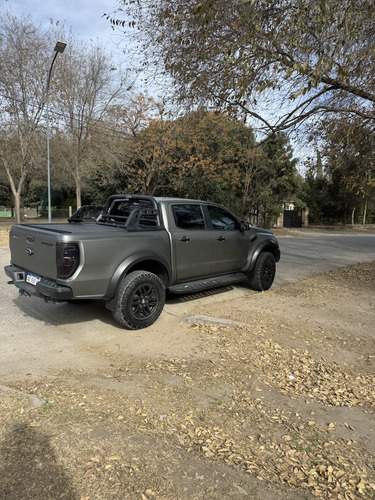 Ranger Raptor