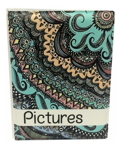 Albinhos Para Fotos 10x15 - (várias Estampas)