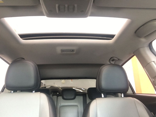 Imagem 12 de 12 de Chevrolet Tracker Ltz 1.8 16v (flex) (aut)