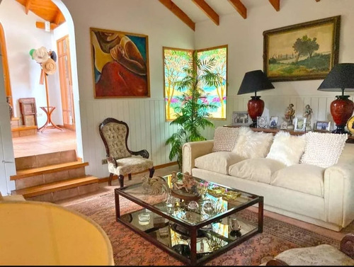 Venta Parcela Uf 11.200 Condominio La Aurora Curacavi