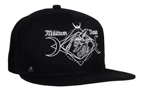 Gorra Militum Diabolique | Kingmonster