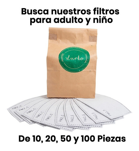 3pz Careta Protectora Facial Re-utilizable/comoda Y Discreta