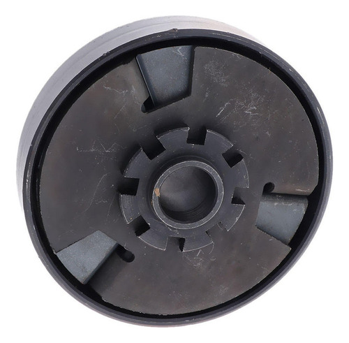 Embrague Centrífugo Seco De 19 Mm 3/4 Pulgadas 10 Dientes #4