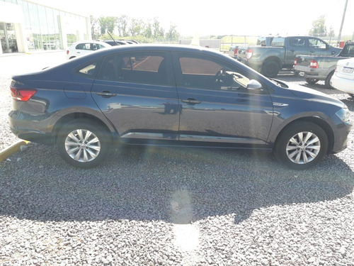 Virtus Comfortline Automatico - 2018 #neluj