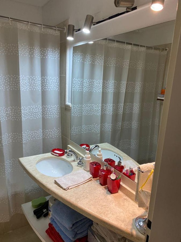 Imagen 21 de 30 de Lindisimo Departamento En Planta Baja Con Jardin.en Portezuelo C. De La Bahia En Venta