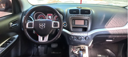 Dodge Journey 2.4 Sxt (3 Filas) 170cv Atx