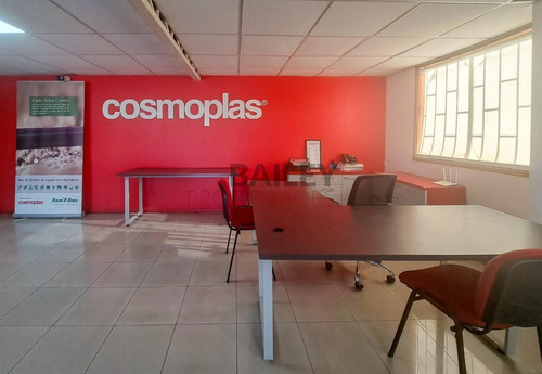 Industrial En Arriendo En Viña Del Mar