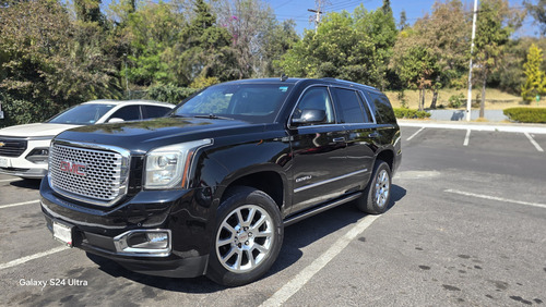 GMC Yukon 6.2 Denali 8 Vel Awd Mt