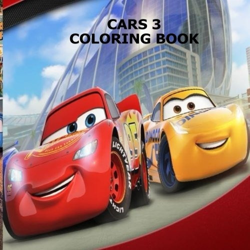 Cars Coloring Book The Best Cars Coloring Book Of 2017 ; Fea