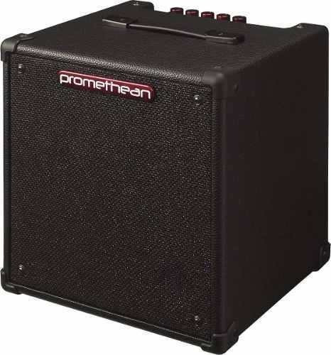 Amplificador Ibanez Promethean P20 Transistor para bajo de 20W