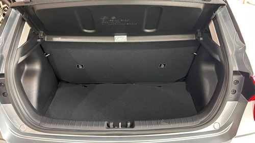 Hyundai HB20 1.6 Platinum Safety At