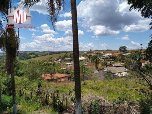Belíssima Chácara Com 04 Dormitórios, Piscina, Internet À Cabo, Pomar, Próxima Da Cidade, À Venda, 1000 M² Por R$ 410.000 - Pinhalzinho/sp - Ch0806