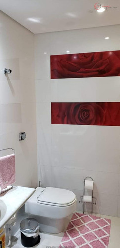 Imagem 12 de 16 de Apartamentos À Venda Em Mairiporã/sp - Compre O Seu Apartamentos Aqui! - 1458358