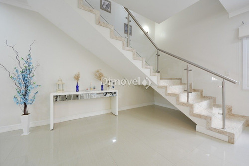 Imagem 8 de 15 de Casa Em Condominio - Terraville - Ref: 15486 - V-15486