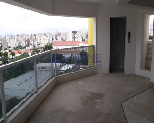 Imagem 6 de 30 de Apartamento Alto Padrão Com 03 Suítes - Ap00037 - 34960351