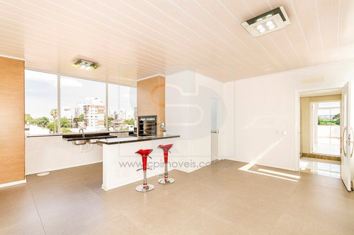 Imagem 6 de 7 de Apartamento Em Passo Da Areia, Porto Alegre/rs De 61m² 1 Quartos À Venda Por R$ 615.000,00 - Ap1051585-s