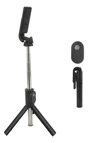 Selfie Stick Selfie Stick Perilla Ajustable 360°