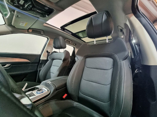 Jetour X70 Luxury Plus 1.5t At | 2023 | Entrega Inmediata