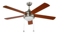 Comprar Ventilador Sorrento 52  2 Luces 5 Palas