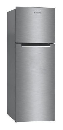 Heladera Philco Phct260x - 260l - Acero Inox.