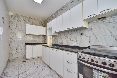 Imagen 15 de 30 de Departamento 4 Ambientes Venta Almagro Remodelado