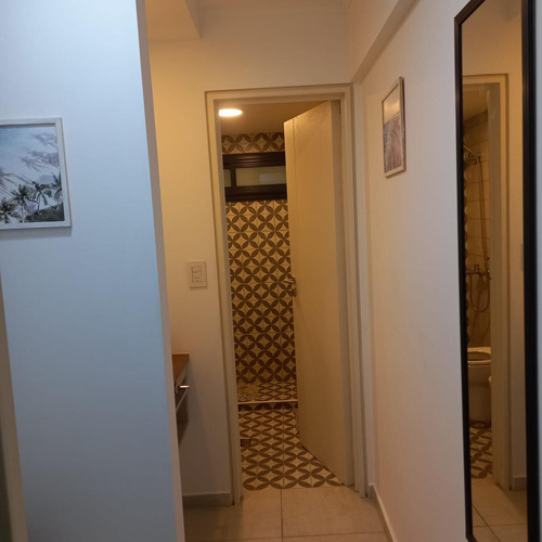 Venta Dpto - Dpto 1 Dorm, B° Gral Paz - Viamonte 471