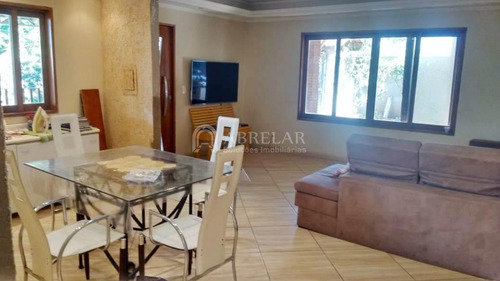 Chácara À Venda Em Village Campinas - Ch005158