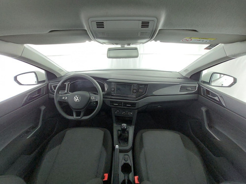 Volkswagen Virtus 1.0 170 TSI AUTOMÁTICO